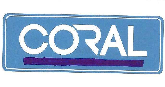 CORAL logo