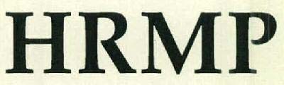 HRMP logo