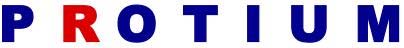 PROTIUM logo