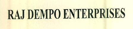 RAJ DEMPO ENTERPRISES logo