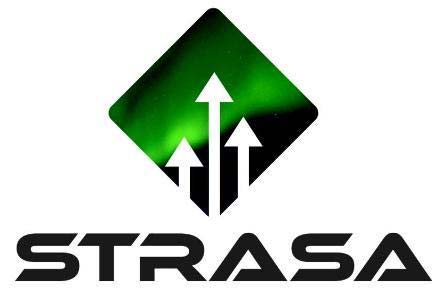 STRASA logo