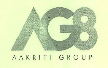 AAKRITI GROUP logo