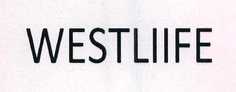 WESTLIIFE logo