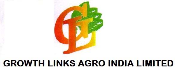 GROWTH LINKS AGRO INDIA LIMITED logo