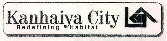 ‘Kanhaiya City logo