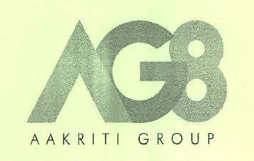 AAKRITI GROUP logo