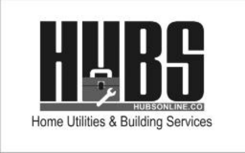 Home Utilities & Building Services logo