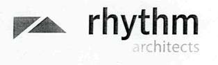 pa rhythm logo