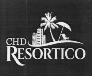 RESORTICO logo