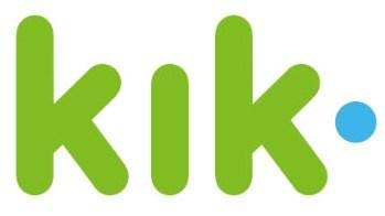 kik logo