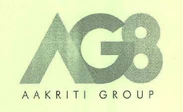 AAKRITI GROUP logo