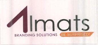 BRANDING SOLUTIONS logo