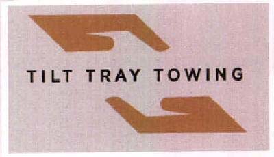 TILT TRAY TOWING logo