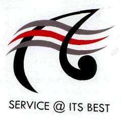 SERVICE @ ITS BEST logo