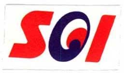 Trademark logo