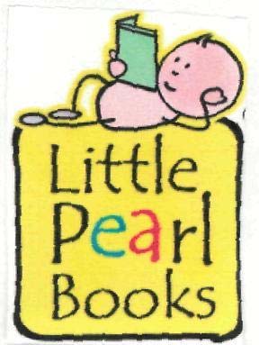 Little Pear| Books logo