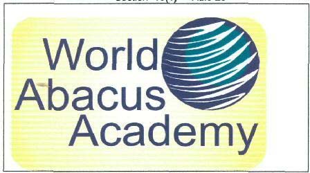 Trademark logo