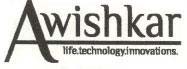 Awishkar logo
