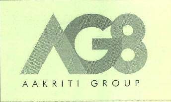 AAKRITI GROUP logo