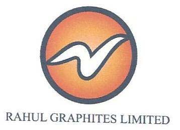 RAHUL GRAPHITES LIMITED logo