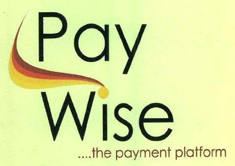 Pay logo