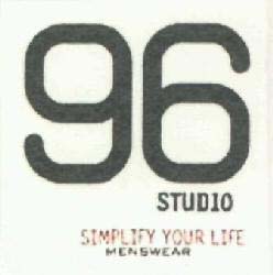 Trademark logo