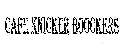Trademark logo