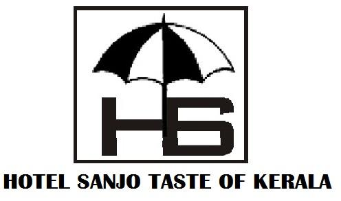 HOTEL SANJO TASTE OF KERALA logo
