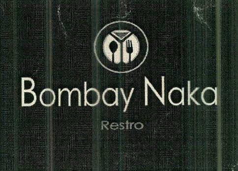 Bombay Naka logo
