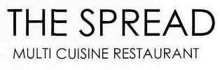 THE SPREAD logo