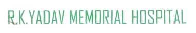 RK.YADAV MEMORIAL HOSPITAL logo