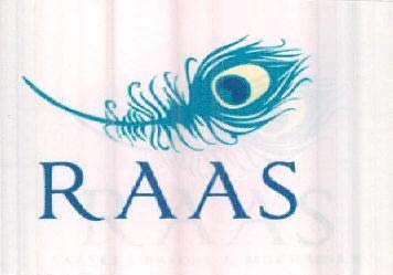 RAAS logo