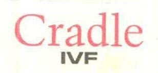 Cradle logo