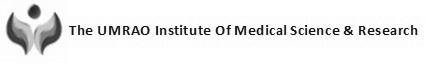 & The UMRAO Institute Of Medical Science & Research logo