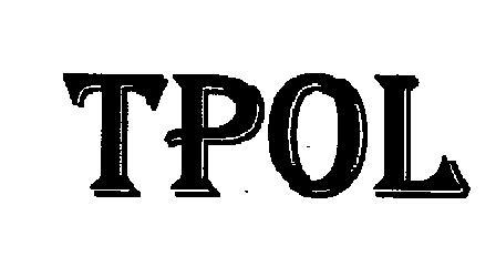 TPOL logo