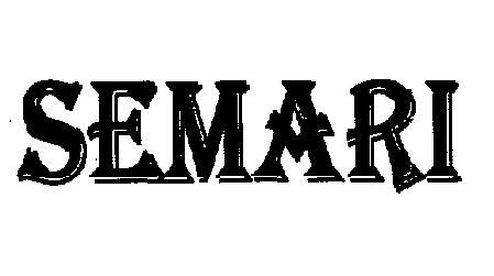 SEMARI logo