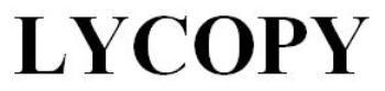 LYCOPY logo