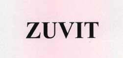ZUVIT logo