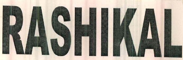RASHIKAL logo