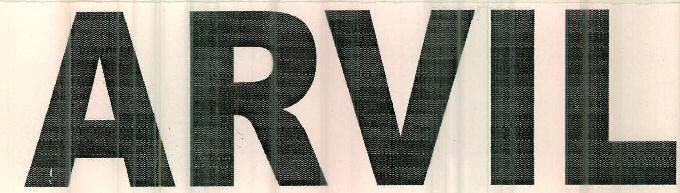 ARVIL logo
