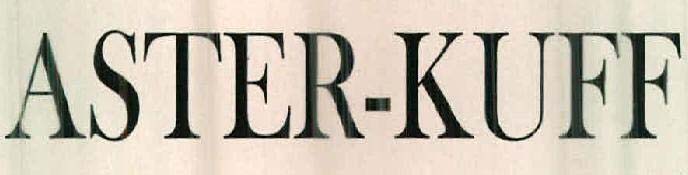 Trademark logo