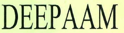 DEEPAAM logo