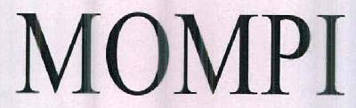 MOMPI logo