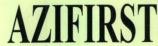 AZIFIRST logo