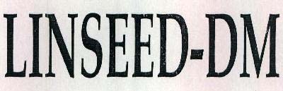 LINSEED-DM logo