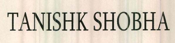 TANISHK SHOBHA logo