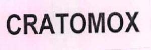 CRATOMOX logo