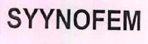 SYYNOFEM logo