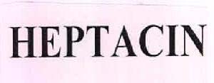HEPTACIN logo