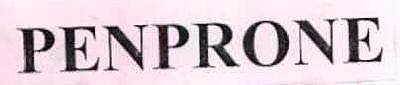 PENPRONE logo